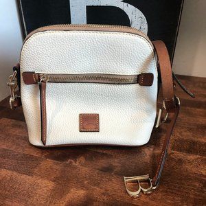 Dooney and Burke Satchel